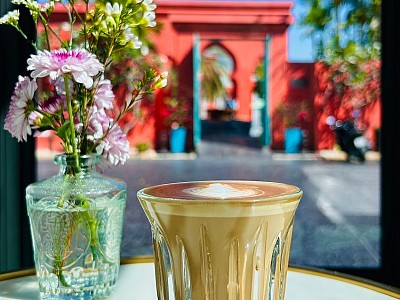 Soe Coffee & Bistro