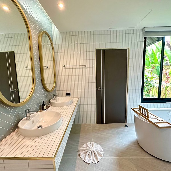 1 Bedroom Pool Villa