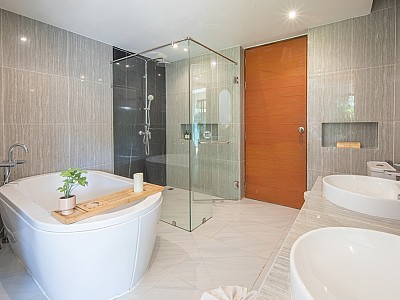 1 Bedroom Pool Villa