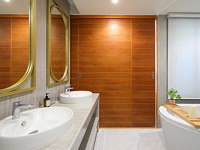 1 Bedroom Pool Villa