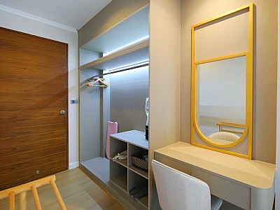 1 Bedroom Pool Villa