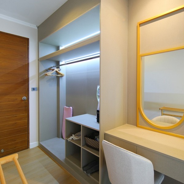 1 Bedroom Pool Villa