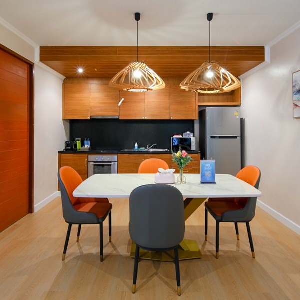 1 Bedroom Pool Villa